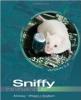 Sniffy, the Virtual Rat