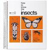 Key to Insects (Insekten-Bestimmungsschlüssel)