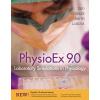 PhysioEX 9.0: Laboratory Simulations in Physiology