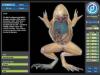 Screenshot of ProDissector Frog