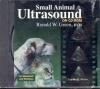 Small Animal Ultrasound on CD-ROM