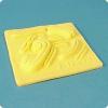 Soft Tissue Practice Pad - Yellow