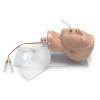 Simulaids® Adult Deluxe Airway Management Trainer with Board