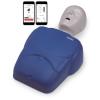 CPR Prompt Plus powered by Heartisense – Blue