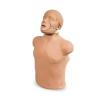 Simulaids® Jaw Thrust Brad CPR Manikin with Carry Bag