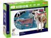 4D Vision Cow Model